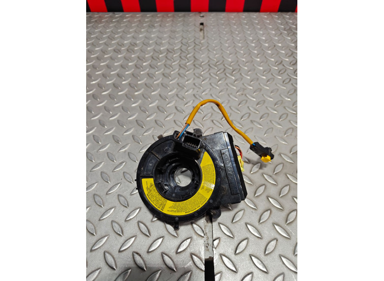 Шлейф руля к Kia Soul, 2009г.