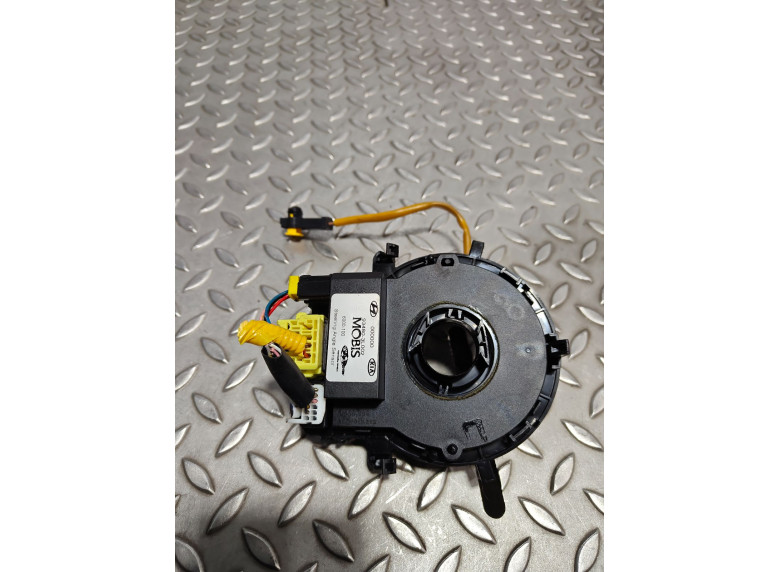 Шлейф руля к Kia Soul, 2009г.