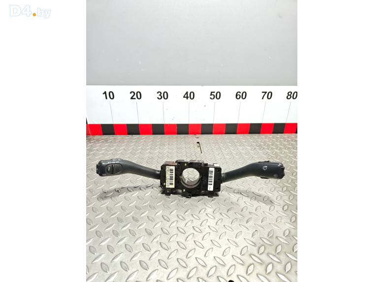 Переключатель подрулевой (стрекоза) к Audi A6 2002 г.