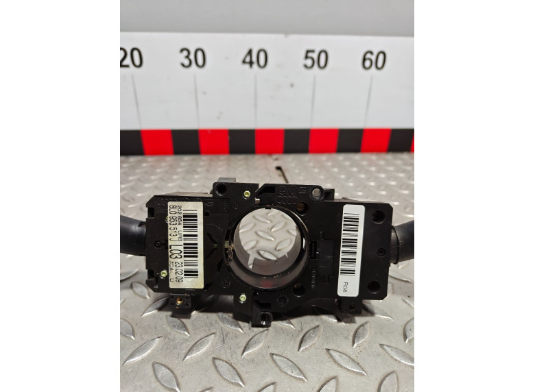 Переключатель подрулевой (стрекоза) к Audi A6, 2002г.