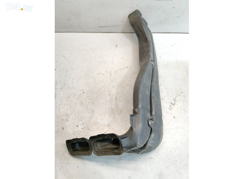 Воздуховод к Toyota LandCruiser 2012 г.