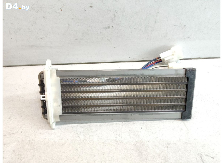 Электрический отопитель салона к Toyota LandCruiser 2012 г.