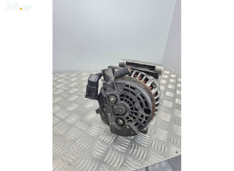 Генератор к Mercedes EW211 2006 г.