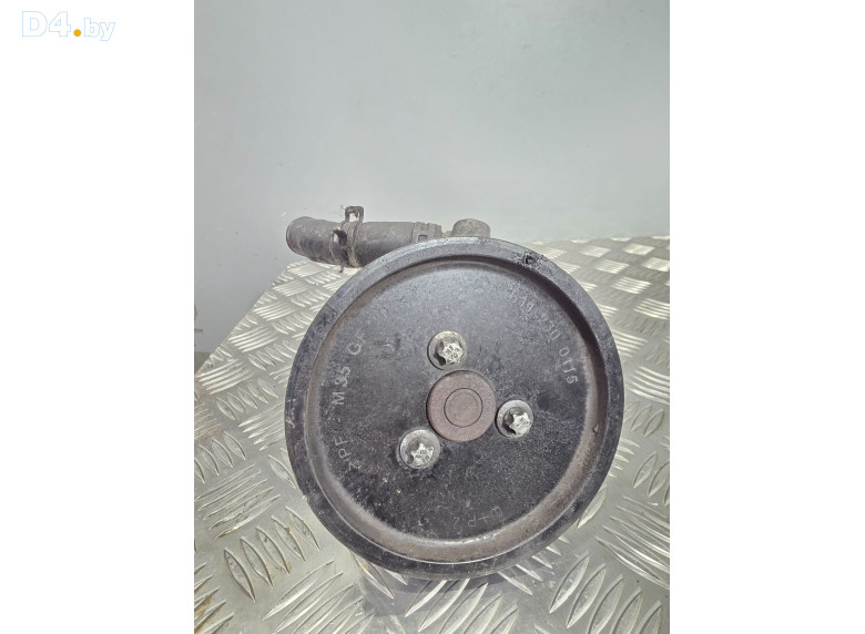 Шкив насоса гидроусилителя к Mercedes EW211 2006 г.