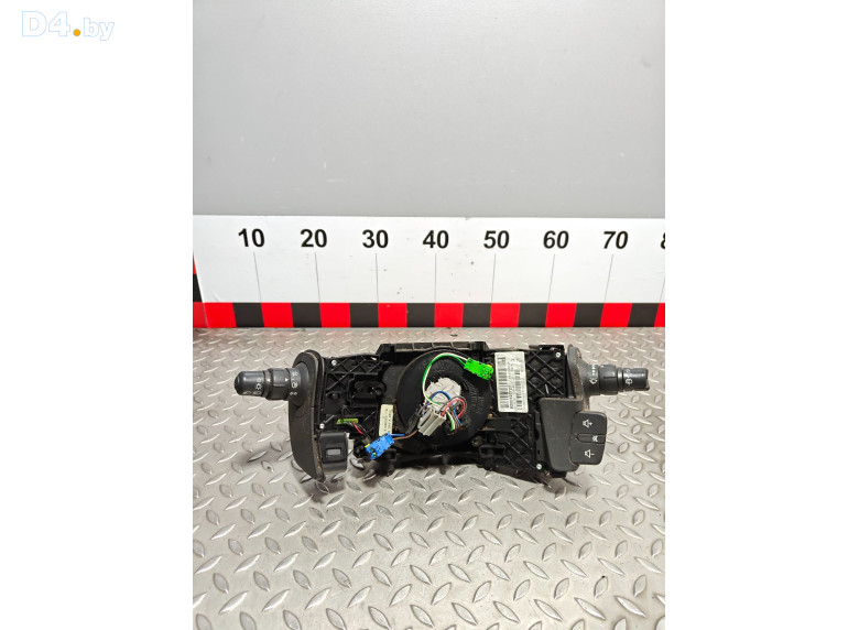 Переключатель подрулевой (стрекоза) к Renault Scenic 2006 г.