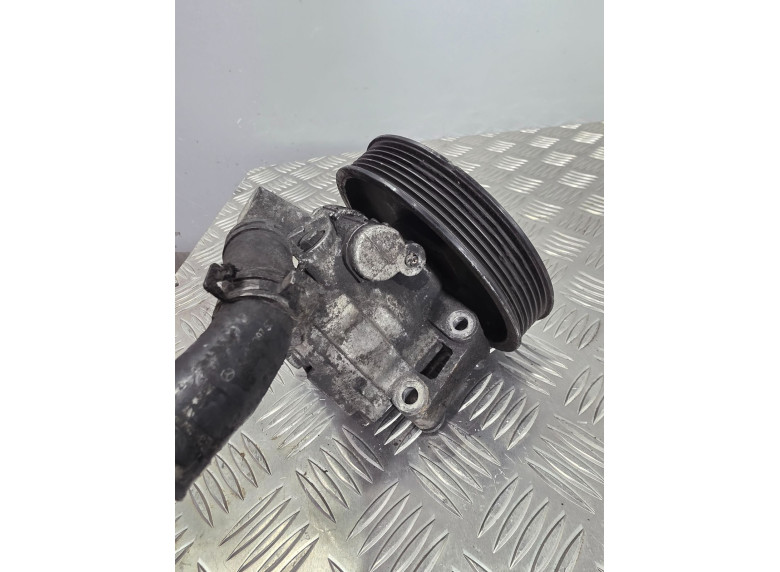 Насос гидроусилителя руля к Mercedes E W211, 2006г.