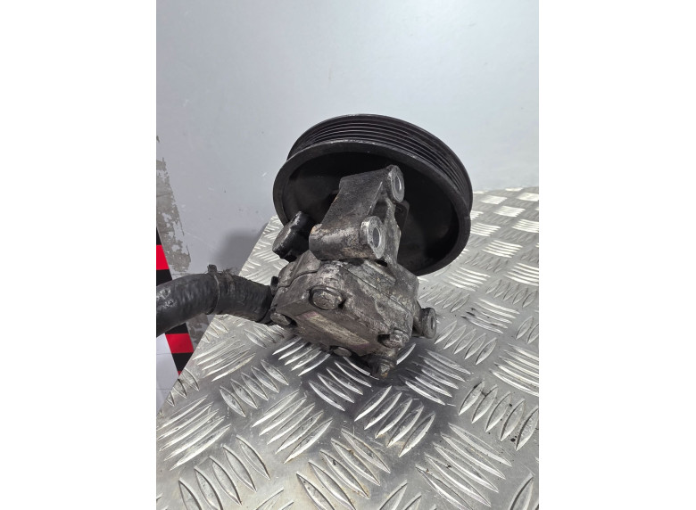 Насос гидроусилителя руля к Mercedes E W211, 2006г.