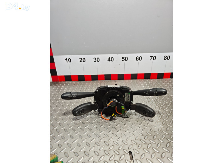 Переключатель подрулевой (стрекоза) к Citroen C5 2007 г.