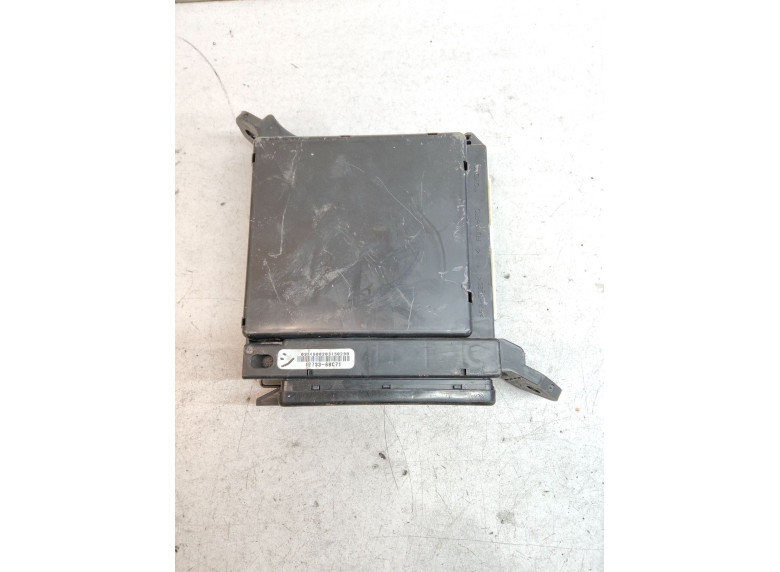 Блок предохранителей к Toyota Land Cruiser, 2012г.