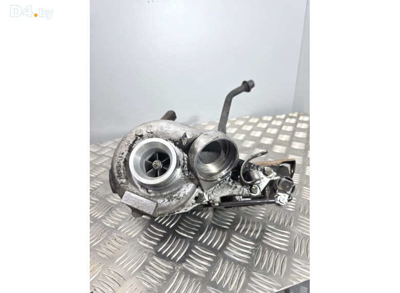 Турбина к Mercedes EW211 2006 г.