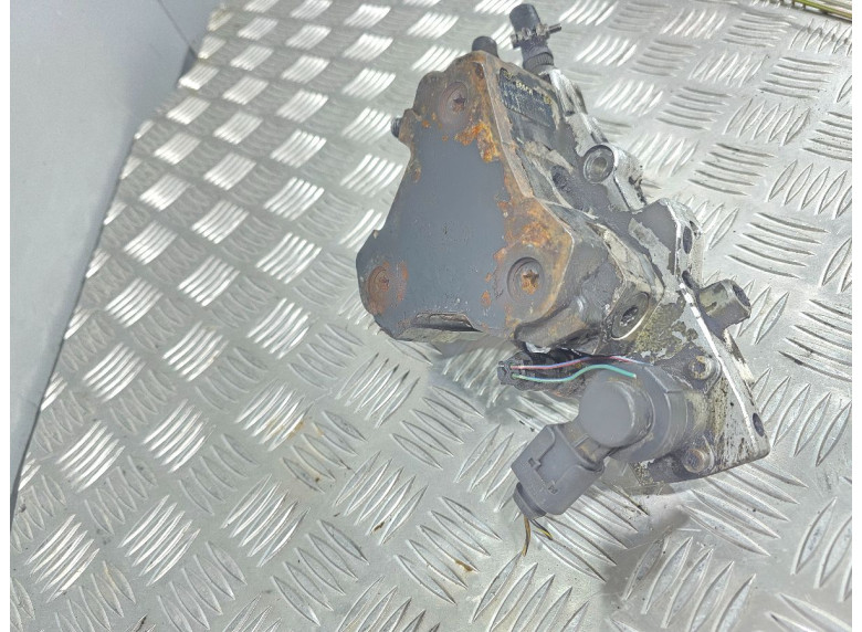 ТНВД к Mercedes E W211, 2006г.