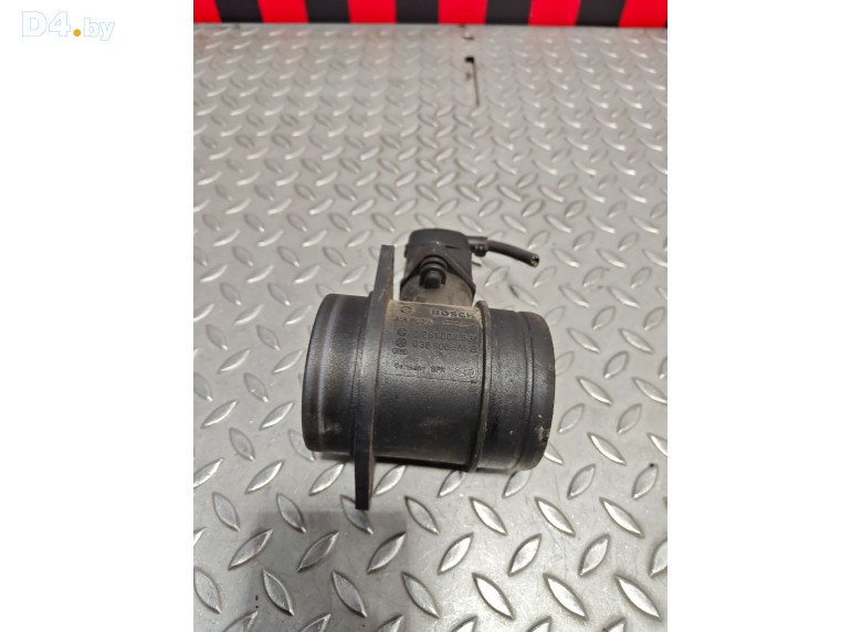 Расходомер воздуха к Volkswagen Golf 2005 г.