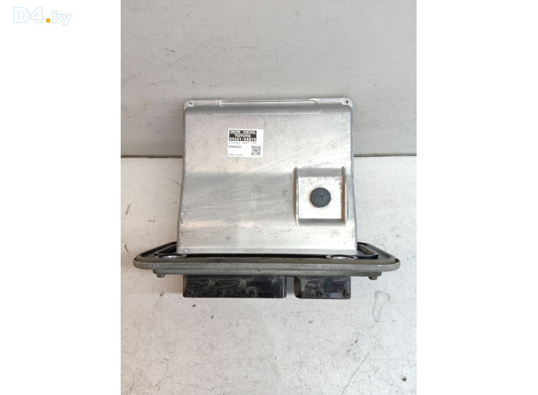 Блок управления двигателем к Toyota LandCruiser 2012 г.