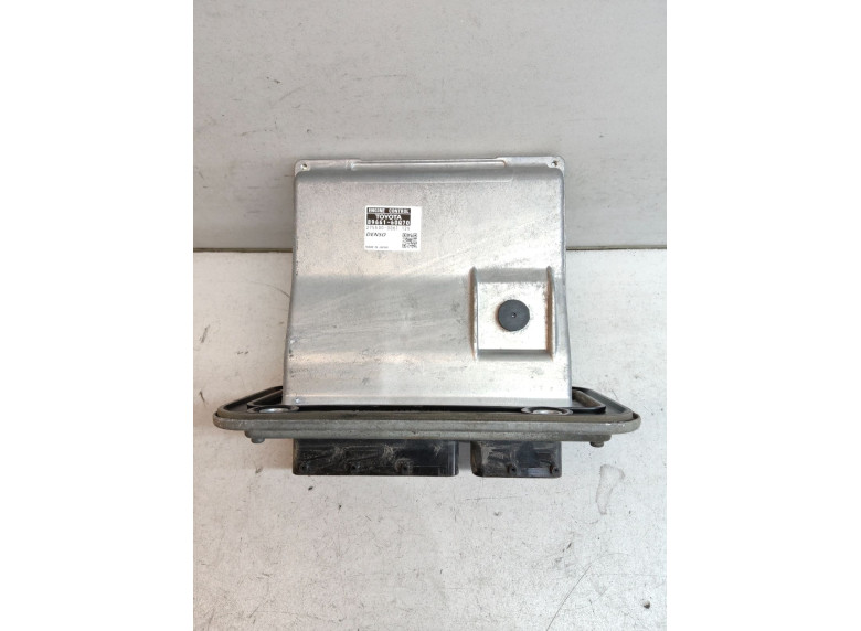 Блок управления двигателем к Toyota Land Cruiser, 2012г.