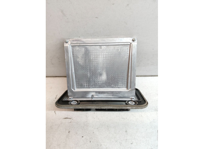 Блок управления двигателем к Toyota Land Cruiser, 2012г.