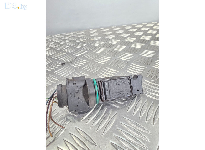 Расходомер воздуха к Mercedes EW211 2006 г.