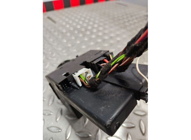 Замок зажигания к Mercedes Vito W639, 2008г.