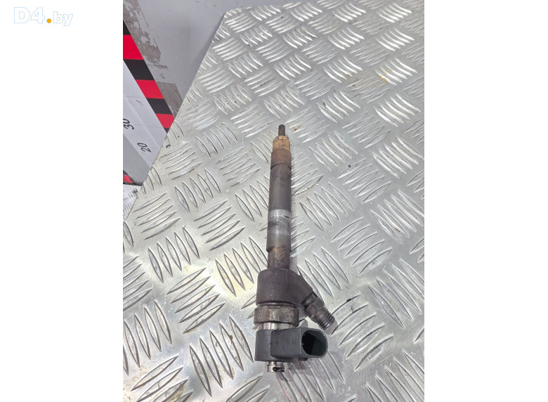 Форсунка к Mercedes EW211 2006 г.