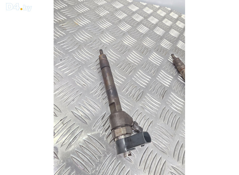 Форсунка к Mercedes EW211 2006 г.