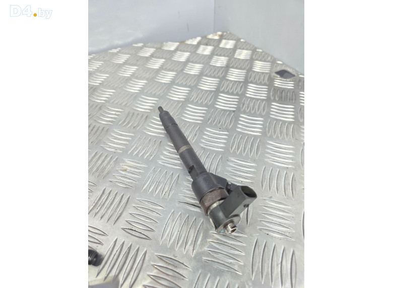 Форсунка к Mercedes EW211 2006 г.