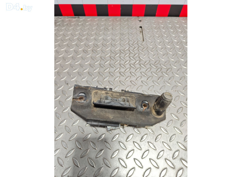 Замок двери к Mercedes VitoW638 2000 г.