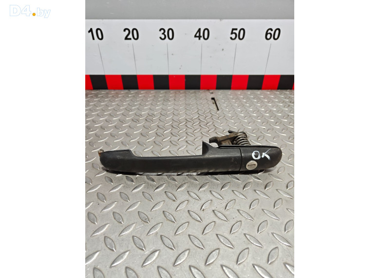 Ручка наружная сдвижной двери правой к Mercedes VitoW638 2000 г.