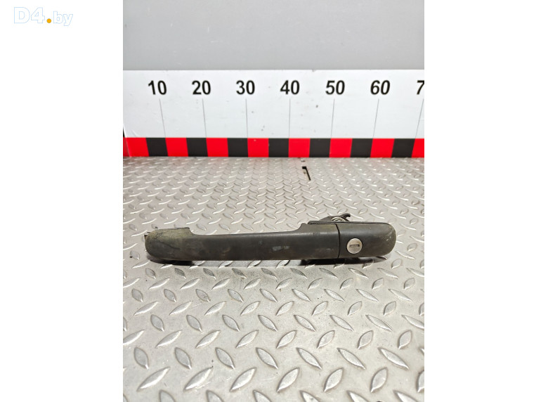 Ручка наружная передняя левая к Mercedes VitoW638 2000 г.