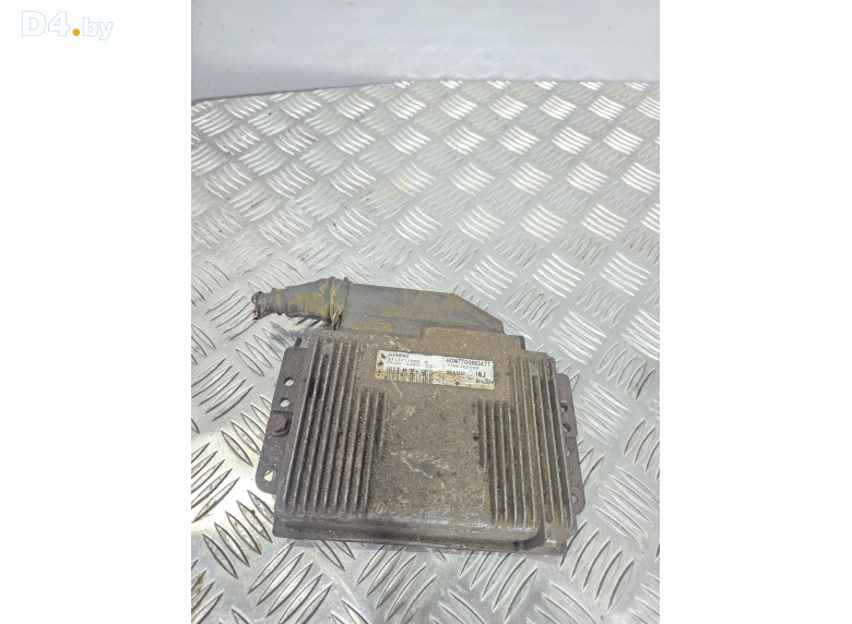 Блок управления двигателем к Renault Laguna 1998 г.