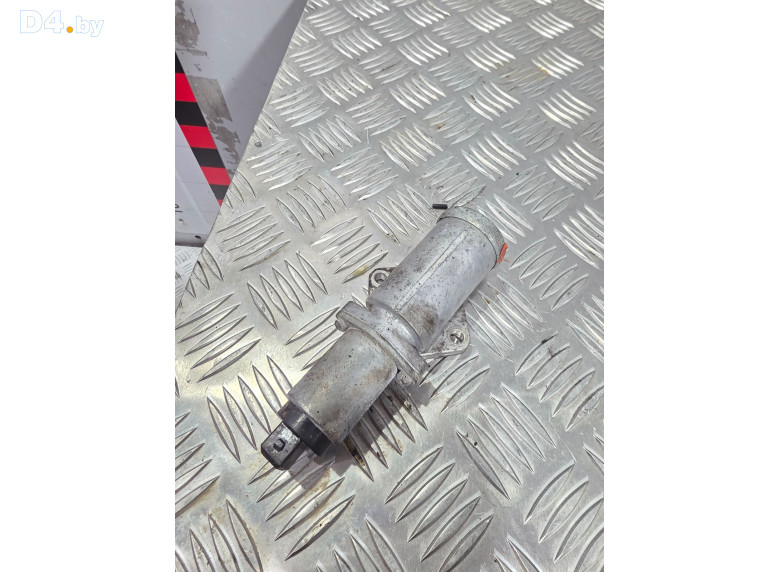 Клапан холостого хода к Renault Laguna 1998 г.