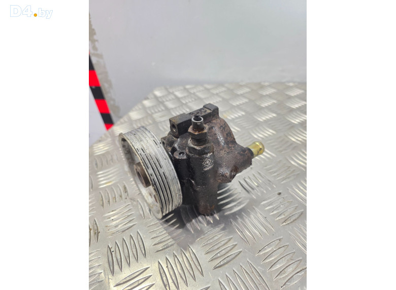 Насос гидроусилителя руля к Renault Laguna 1998 г.