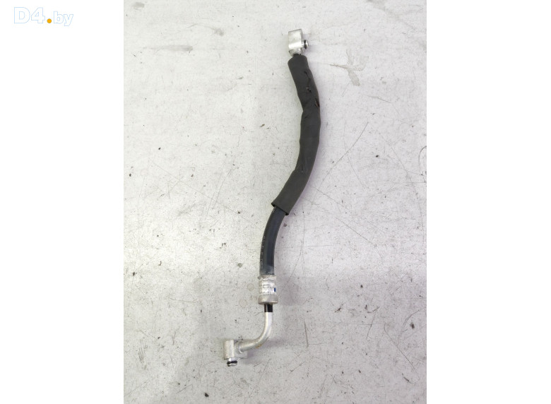 Трубка кондиционера к Toyota LandCruiser 2012 г.
