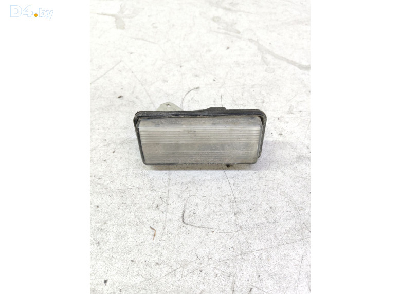 Подсветка номера к Toyota LandCruiser 2012 г.