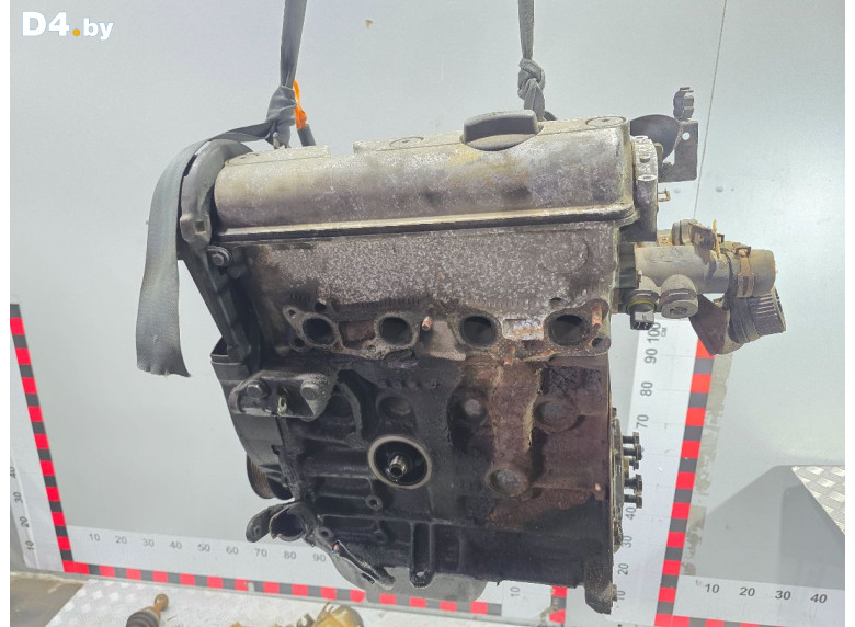 Двигатель к Volkswagen Polo 1998 г.