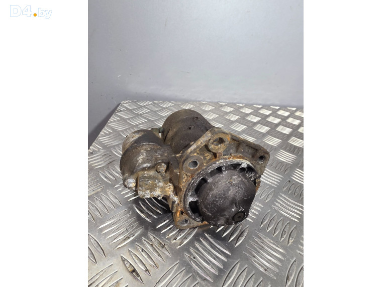 Стартер к Volkswagen Polo 1998 г.