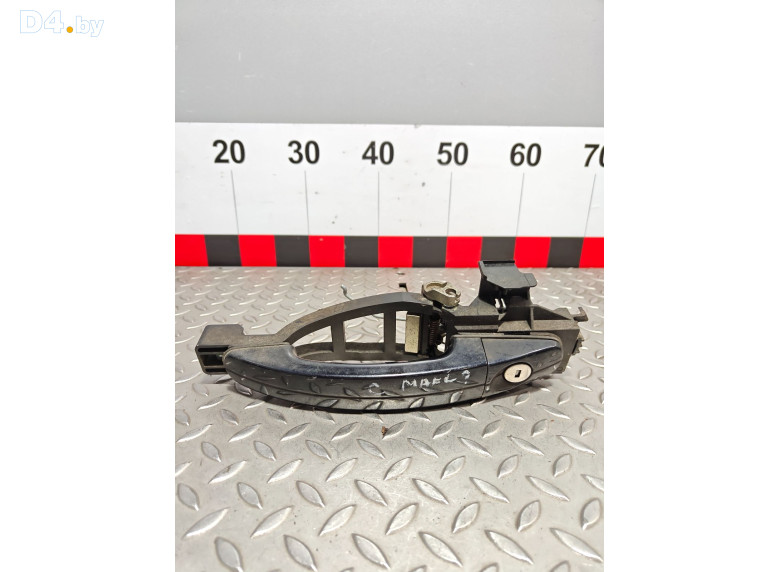 Ручка наружная передняя левая к Ford C-Max 2013 г.