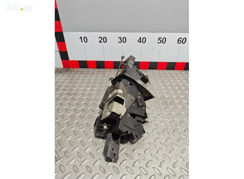 Замок двери передней левой к Ford C-Max 2013 г.