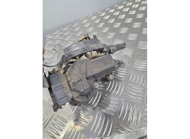 Датчик холостого хода к Volkswagen Polo, 1998г.