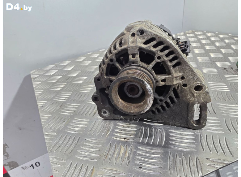 Генератор к Volkswagen Polo 1998 г.