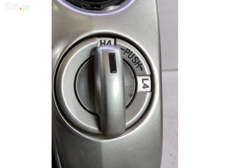 Переключатель полного привода к Toyota LandCruiser 2012 г.