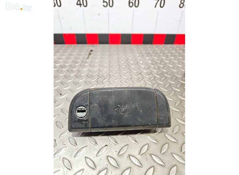 Ручка наружная передняя правая к Volkswagen Transporter 1997 г.