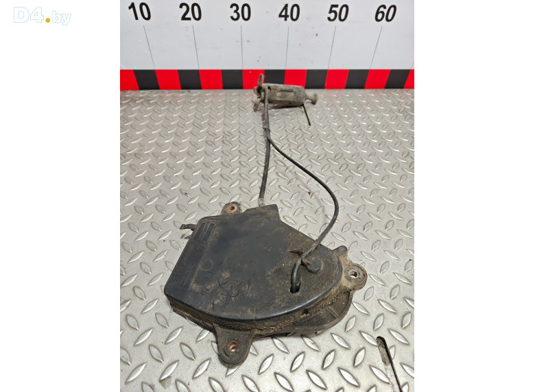 Механизм подъема запаски к Peugeot 307 2004 г.