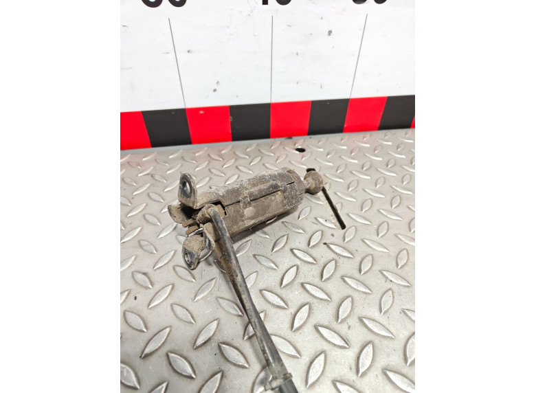 Механизм подъема запаски к Peugeot 307, 2004г.