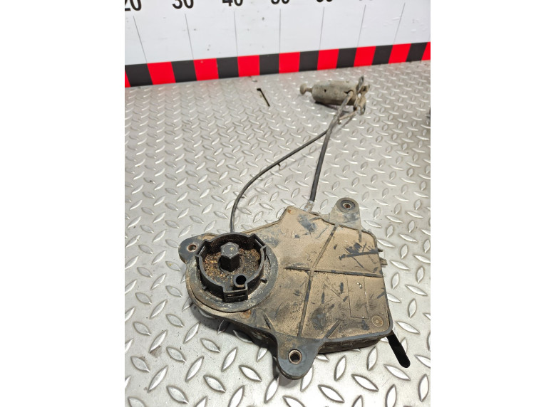 Механизм подъема запаски к Peugeot 307, 2004г.