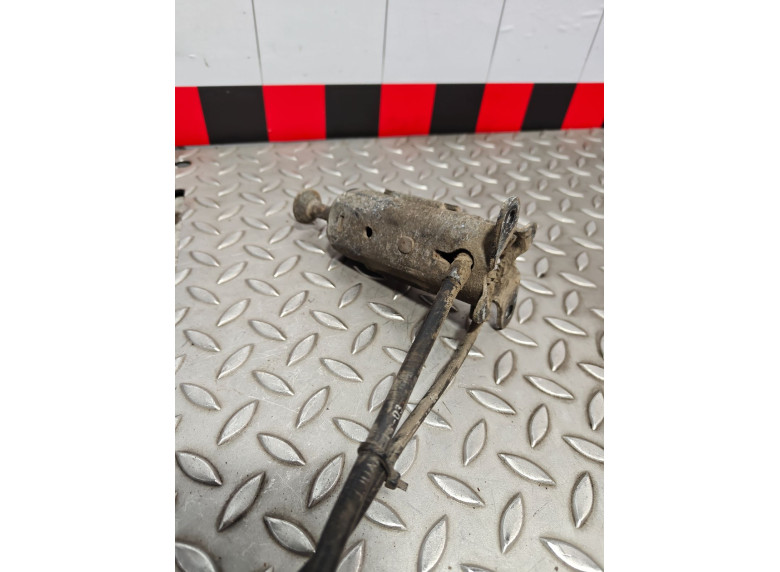 Механизм подъема запаски к Peugeot 307, 2004г.