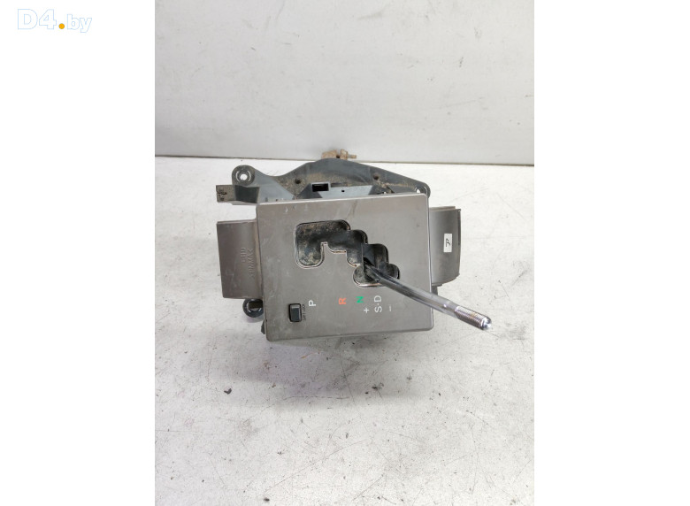 Кулиса к Toyota LandCruiser 2012 г.