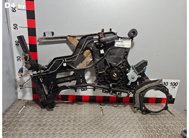 Стеклоподъемник электрический передний левый к Chevrolet Venture 2002 г.