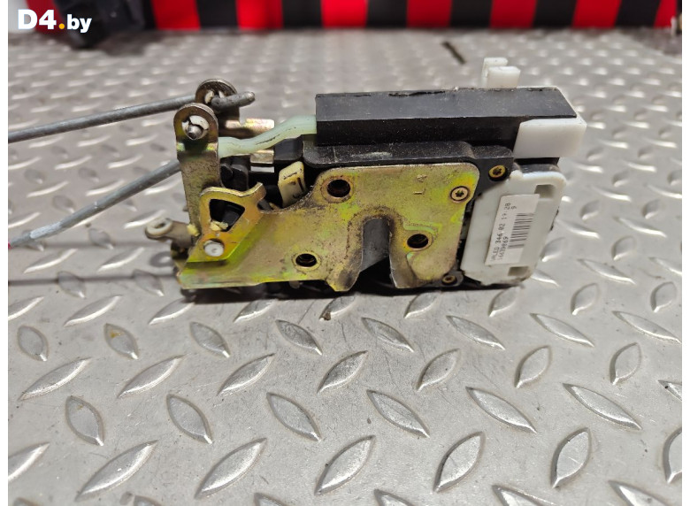 Замок двери передней левой к Chevrolet Venture 2002 г.