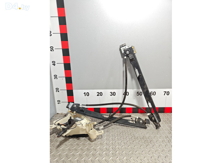 Стеклоподъемник электрический передний правый к Seat Altea 2007 г.