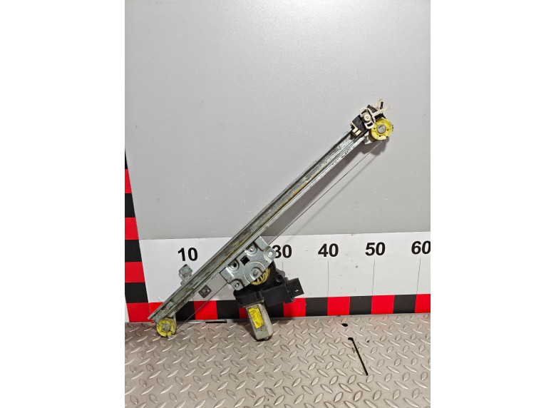 Стеклоподъемник электрический передний левый к Peugeot Boxer, 2008г.