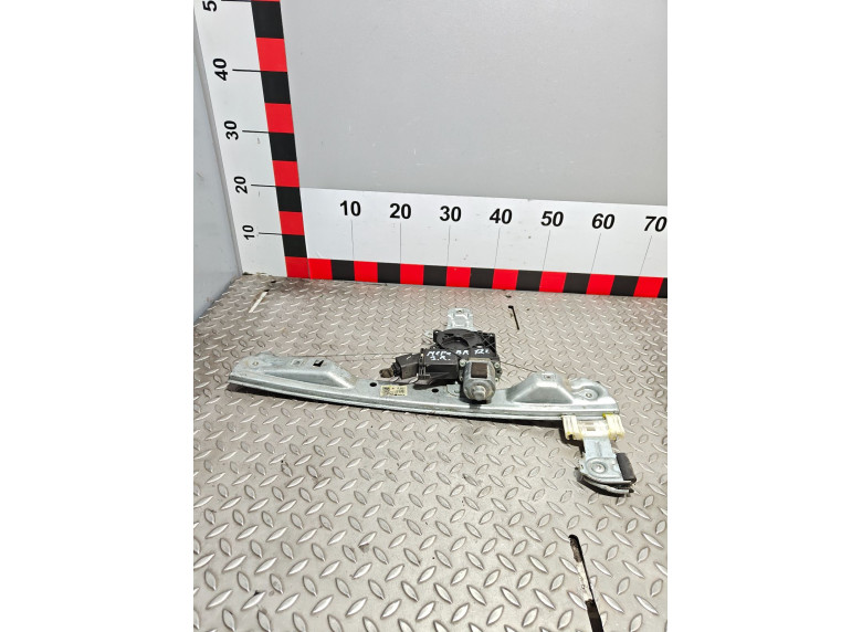 Стеклоподъемник электрический задний правый к Opel Meriva, 2012г.